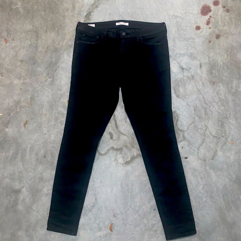 PacSun mens Stacked Skinny Jeans